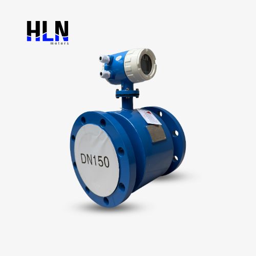 Flowmeter Elektromagnetik