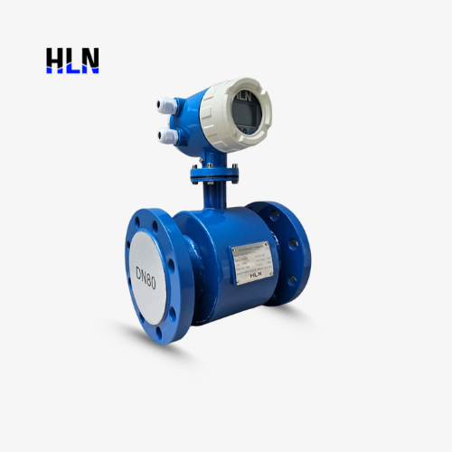 Flowmeter Elektromagnetik size 3 inch