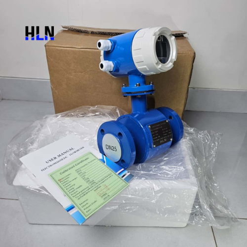 Elektromagnetik size 1 inch