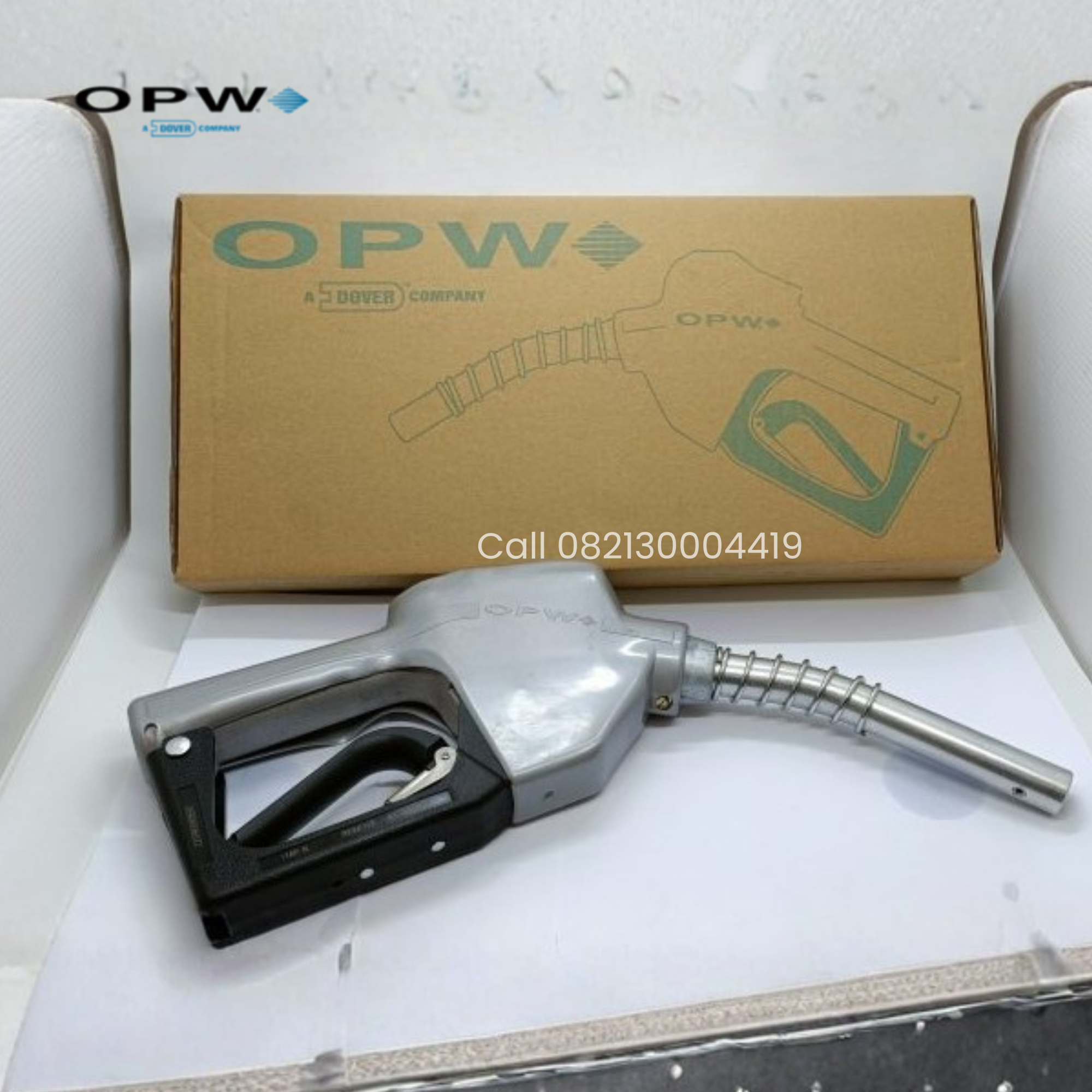 nozel opw