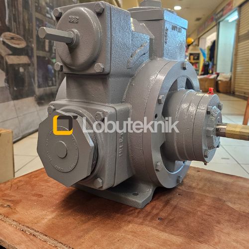 Corken CPBN 1321 – Sliding Vane Pump