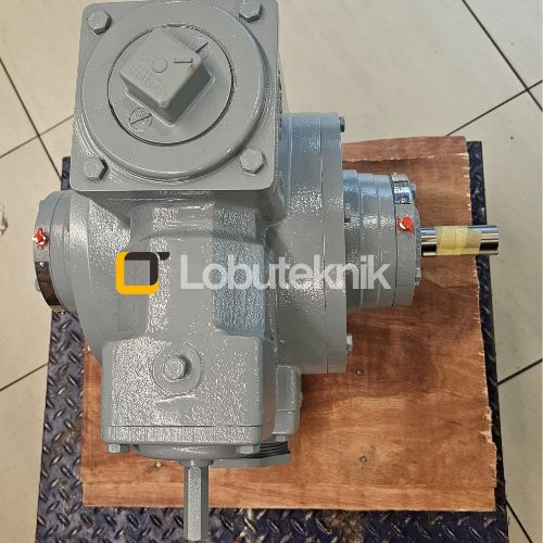 Corken CPBN 1321 – Sliding Vane Pump