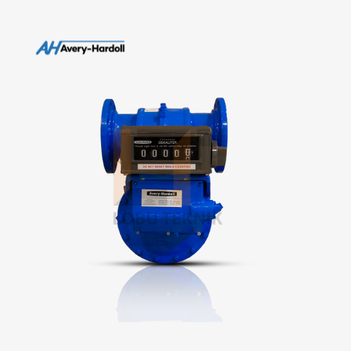 Flowmeter Avery Hardoll BM250