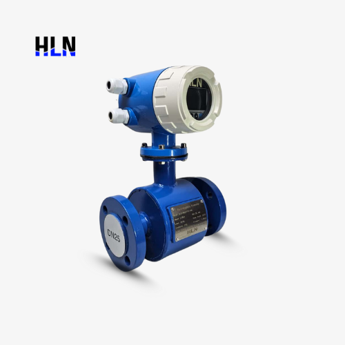 Flowmeter Elektromagnetik size 1 inch