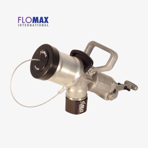 Fuel Nozzle Flomax FNBL