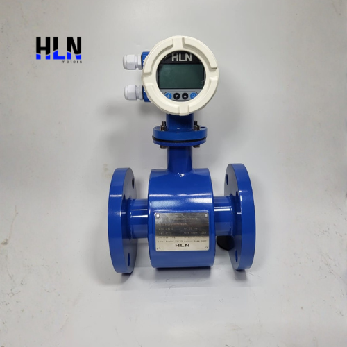 Flowmeter Elektromagnetik HLN size 2 inch