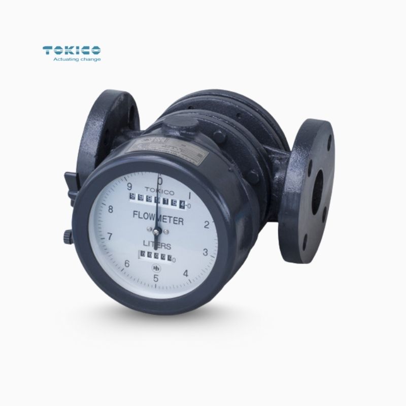 flometer tokico 2 inch