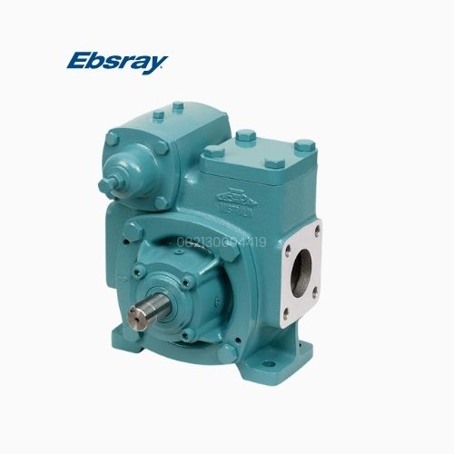 Pompa Ebsray V25