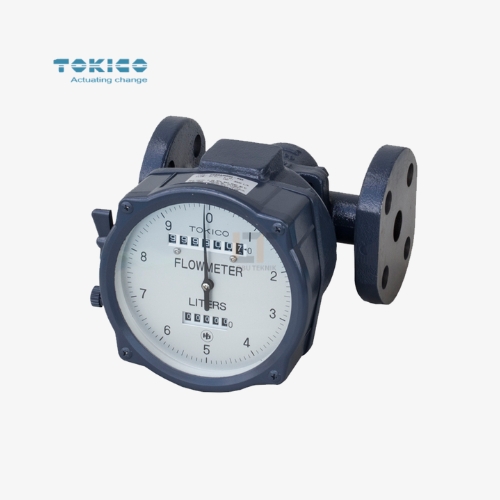 Flowmeter tokico size 1/2  inch