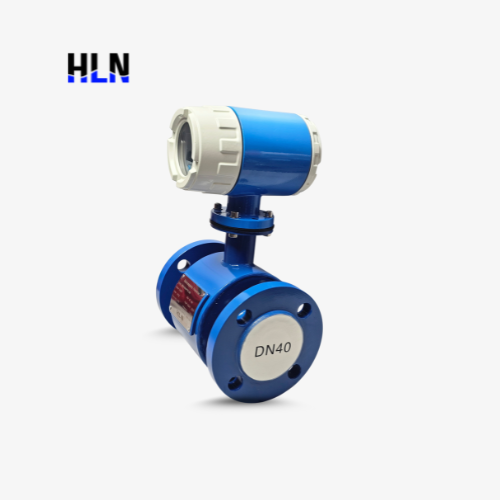 Flowmeter Elektromagnetik size 1,5 inch