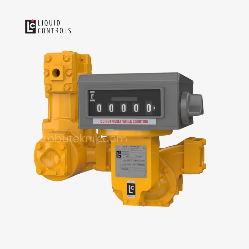 flowmeter LC M5 | jual flowmeter LC