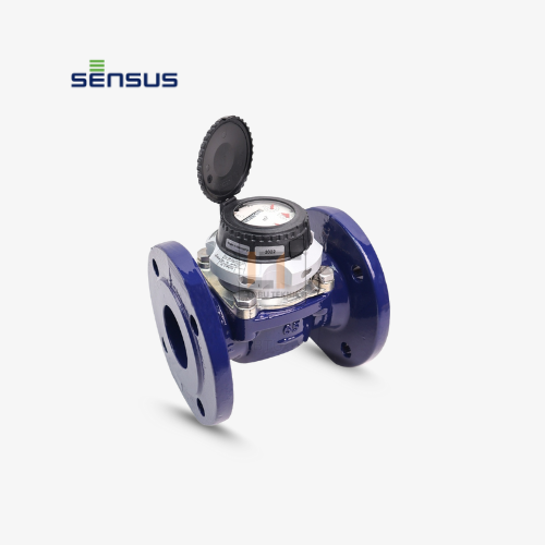 water meter sensus 2,5 inch