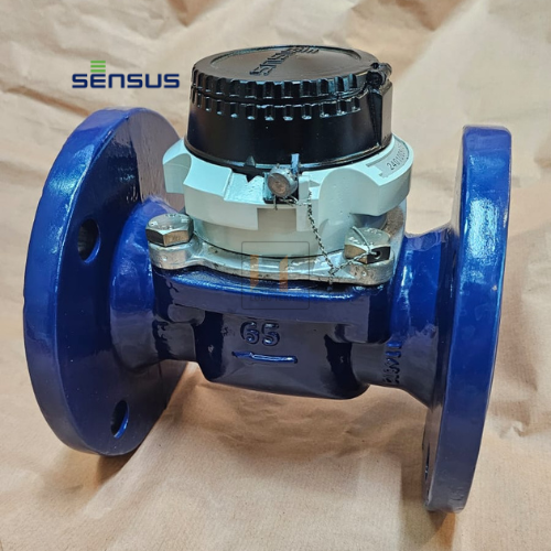 water meter sensus 2,5 inch