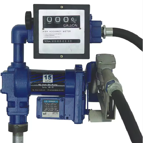 Electric Transfer Pump Gaosoline
