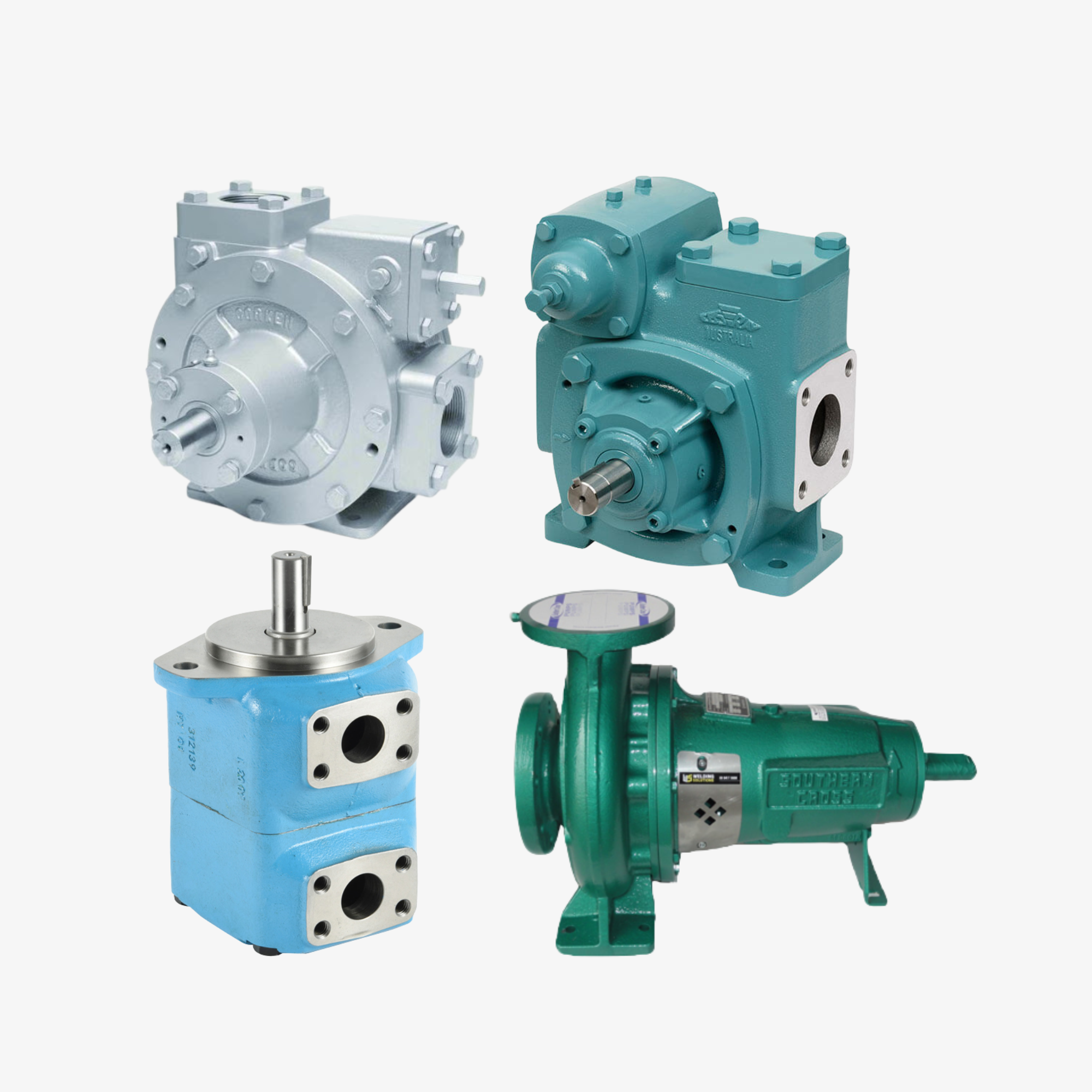 LPG LIQUEFIED GAS DISPENSER ACCESSORIES